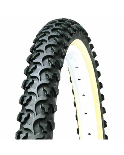 Покрышка 26"х2.10 5-527725 (54-559) K831A высокий (25) KENDA NEW