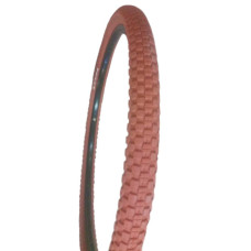 Покрышка 26"х2.125 5-523692 (56-559) K905 K-RAD низкий КОРИЧНЕВАЯ (25) PREMIUM KENDA NEW