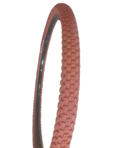 Покрышка 26"х2.125 5-523692 (56-559) K905 K-RAD низкий КОРИЧНЕВАЯ (25) PREMIUM KENDA NEW