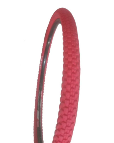 Покрышка 26"х2.125 5-523693 (56-559) K905 K-RAD низкий КРАСНАЯ (25) PREMIUM KENDA NEW