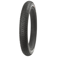 Покрышка 26"х4.00 5-528200 (98-559) K1151 JUGGERNAUT SPORT д/FAT BIKE 60TPI DTC средний (10) KENDA