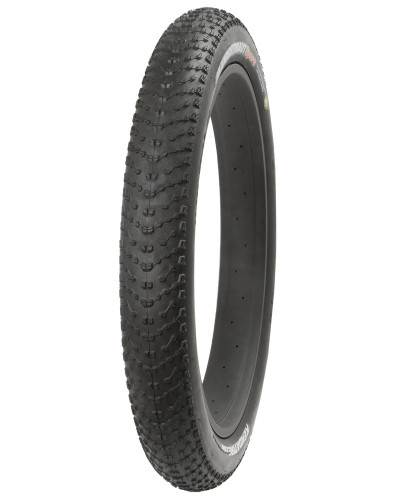 Покрышка 26"х4.00 5-528200 (98-559) K1151 JUGGERNAUT SPORT д/FAT BIKE 60TPI DTC средний (10) KENDA