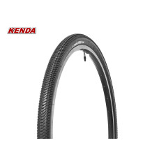 Покрышка 27,5"х1.95 5-520885 (50-584) K1118 KAPTURE 30TPI средний (25) KENDA NEW
