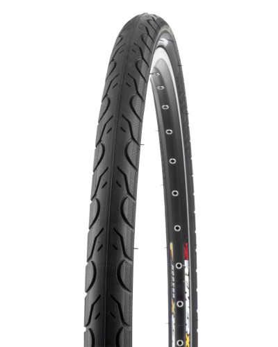 Покрышка 27.5"х1.35 5-529150 (34-584) K193 KWEST 30TPI слик (25) PREMIUM KENDA
