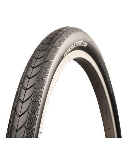 Покрышка 27.5"х1.50 5-523951 (38-584) K1082 KOAST 30TPI слик (25) PREMIUM KENDA NEW