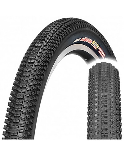 Покрышка 27.5"х1.95 5-523373 (50-584) K1047 SMALL BLOCK EIGHT 60TPI средний (25) PREMIUM KENDA