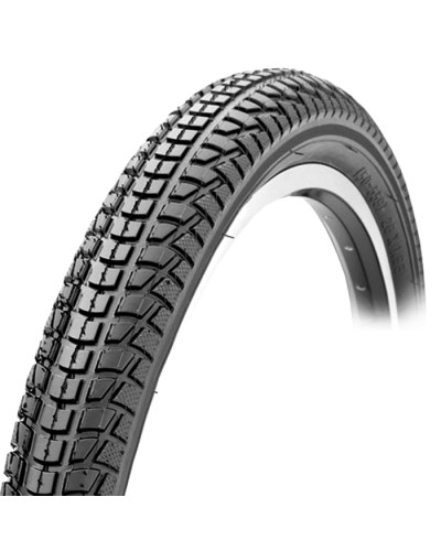 Покрышка 27.5"х1.95 5-523953 (50-584) K841A KOMFORT 30TPI низкий (25) KENDA
