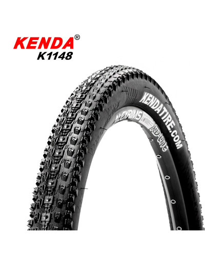 Покрышка 27.5"х2.00 5-523993 (50-584) K1148, DIAMOND SEAL 30TPI средний (25) PREMIUM KENDA NEW