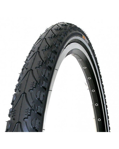 Покрышка 27.5"х2.10 5-520900 (52-584) K935 KHAN АНТИПРОКОЛ. K-SHIELD 30TPI п/слик (25) PREMIUM KENDA