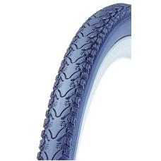 Покрышка 27.5"х2.10 5-529270 (54-584) K935 KHAN 30TPI п/слик (25) KENDA NEW