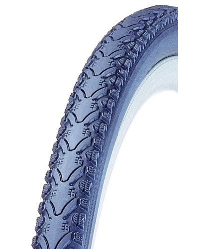 Покрышка 27.5"х2.10 5-529270 (54-584) K935 KHAN 30TPI п/слик (25) KENDA NEW