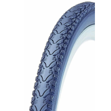 Покрышка 27.5"х2.10 5-529270 (54-584) K935 KHAN 30TPI п/слик (25) KENDA NEW