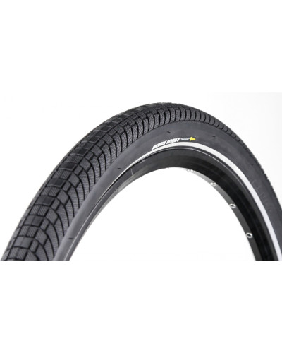 Покрышка 27.5"х2.20 5-523811 (56-584) K1052 KWICK SEVEN.5 30TPI низкий PREMIUM KENDA NEW