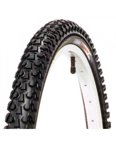 Покрышка 29"х1.95 5-521894 (50х622) перед. K881F KLAW XT BK/BSK 30TPI средний (25) KENDA