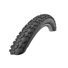 Покрышка. 12x1.90 (47-203) 05-11100043.03 BLACK JACK K-Guard TwinSkin B/B HS407 NMC, 50EPI. SCHWALBE