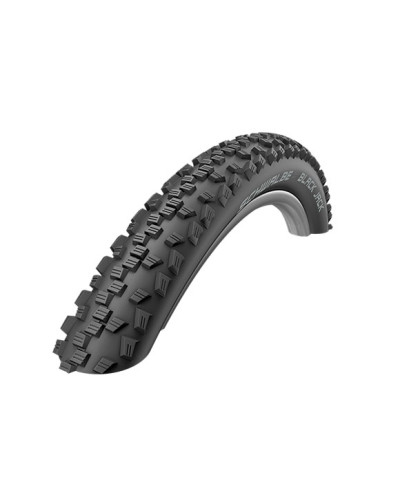 Покрышка. 12x1.90 (47-203) 05-11100043.03 BLACK JACK K-Guard TwinSkin B/B HS407 NMC, 50EPI. SCHWALBE