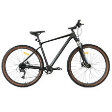 Велосипед VETTER COMP 29 /22" BLACK
