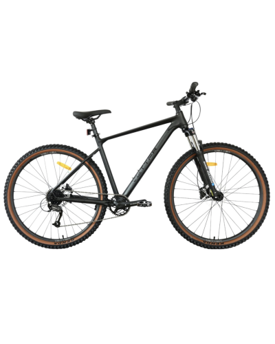 Велосипед VETTER COMP 29 /22" BLACK