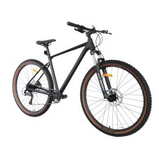 Велосипед VETTER COMP 29 /22" BLACK