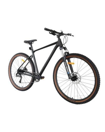 Велосипед VETTER COMP 29 /22" BLACK