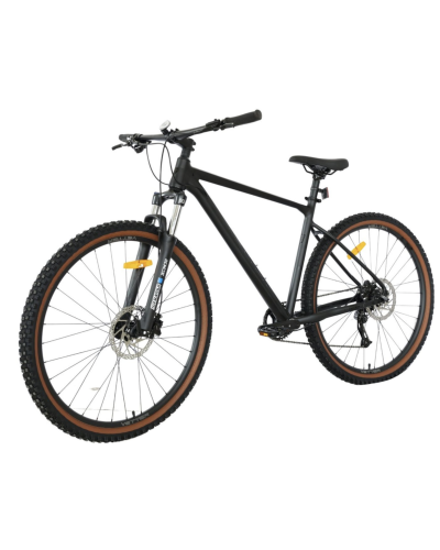 Велосипед VETTER COMP 29 /22" BLACK