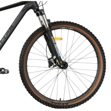 Велосипед VETTER COMP 29 /22" BLACK