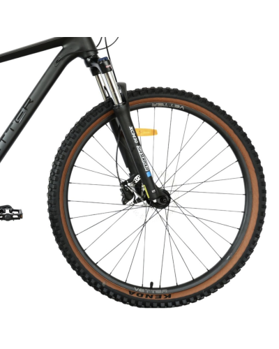 Велосипед VETTER COMP 29 /22" BLACK