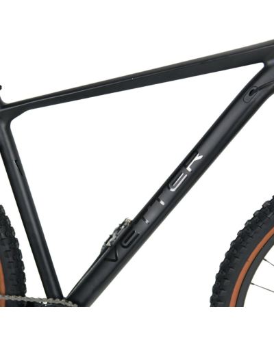 Велосипед VETTER COMP 29 /22" BLACK