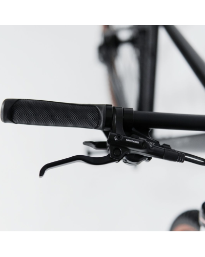 Велосипед VETTER COMP 29 /22" BLACK