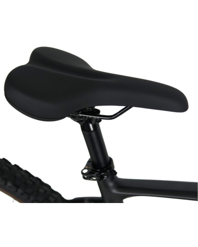 Велосипед VETTER COMP 29 /22" BLACK