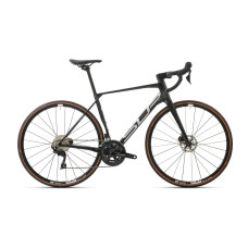 Велосипед Superior X-Road Team Comp Gloss Petrol Black/Chrome (XL)