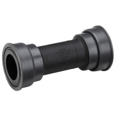 SHIMANO Каретка SM-BB71-41A, PRESS FIT, для MTB, R/ L, без уп.