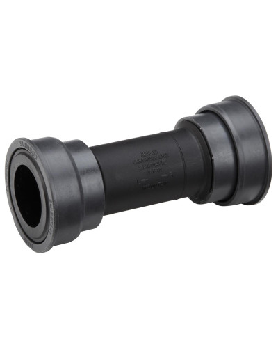 SHIMANO Каретка SM-BB71-41A, PRESS FIT, для MTB, R/ L, без уп.