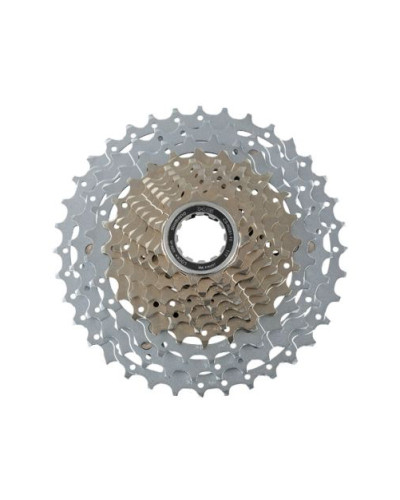 SHIMANO Кассета CS-HG81-10 11-32