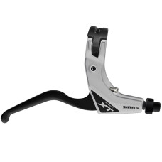 SHIMANO Ручка тормозная BL-T780 DEORE XT правая, для V-brake, под 3 пальца, для треккинговых в-дов, 