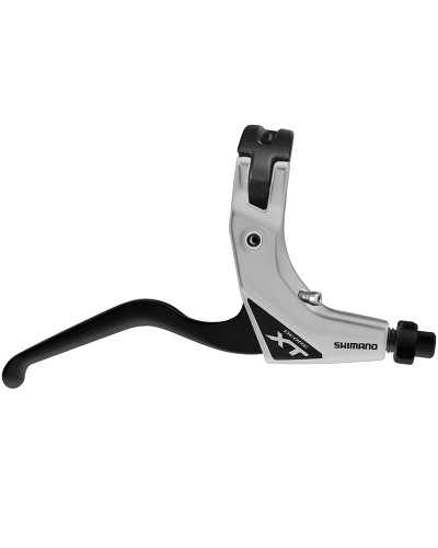 SHIMANO Ручка тормозная BL-T780 DEORE XT правая, для V-brake, под 3 пальца, для треккинговых в-дов, 