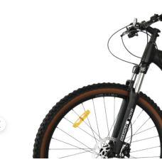 Велосипед VETTER FACTOR 29 /22" BLACK