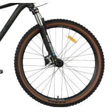 Велосипед VETTER FACTOR 29 /22" BLACK