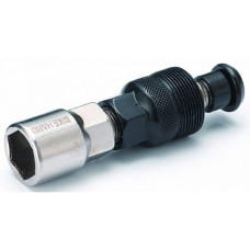 Съемник шатунов 6-215 YC-215CB сталь(100) черно-серебристый BIKEHAND