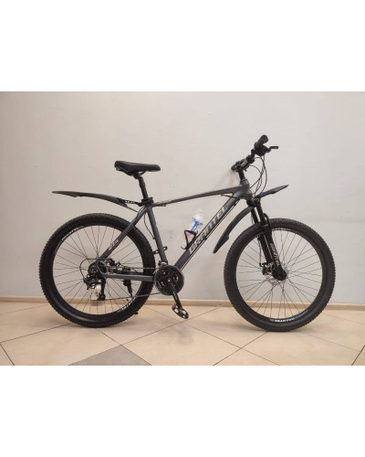 GRANTEL XC-350 27,5/21" СЕРЫЙ