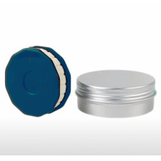 Щетка для смазки цепи