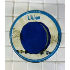 Щетка для смазки цепи