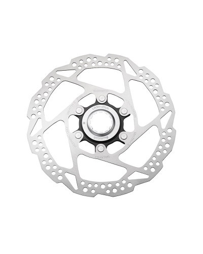 SHIMANO Ротор SM-RT54, DEORE под center lock, D:160мм, только для органических колодок