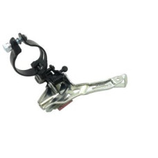 Суппорт/перекл. перед. TOURNEY AFDTY300DSDL6 2-8072 ниж тяга, Д-34,9, 66-69, для 42T, без уп SHIMANO