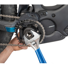 Съемник стопорного кольца, для Shimano STEPS