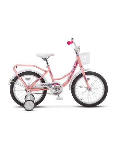 Flyte Lady 14" Z011 голубой