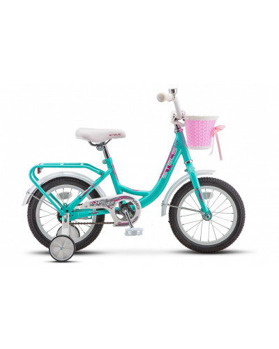 Flyte Lady 14" Z011 голубой