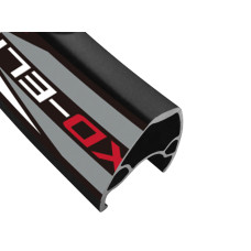 ALEX RIMS Обод XD-ELITE 29"х19ммх36Н, F/V, двойной, D, SSE, чёрный (МТВ)