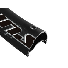 ALEX RIMS Обод SUPRA 35, 650B(584)х30мм, SSE, для бескамерных покрышек, чёрный (FR/DH)