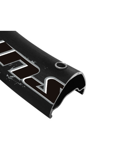 ALEX RIMS Обод SUPRA 35, 650B(584)х30мм, SSE, для бескамерных покрышек, чёрный (FR/DH)